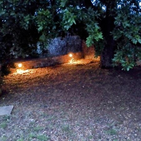 Trulli La Quercia Del Nonno Villa Locorotondo Kültér fotó