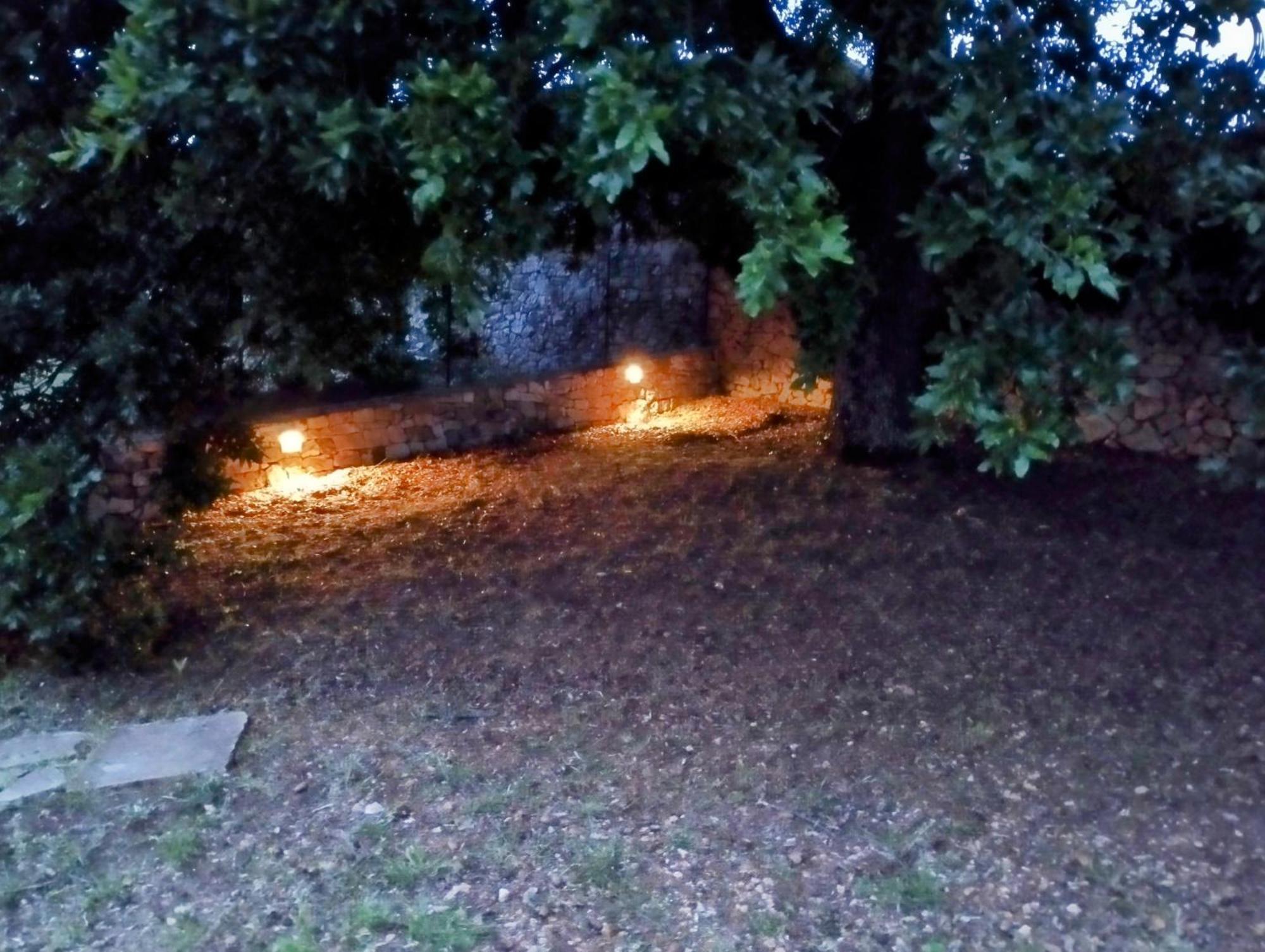 Trulli La Quercia Del Nonno Villa Locorotondo Kültér fotó
